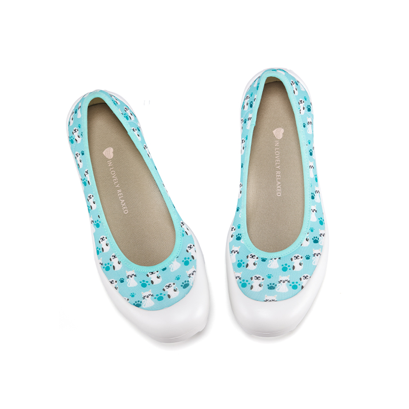 A9015 footwear