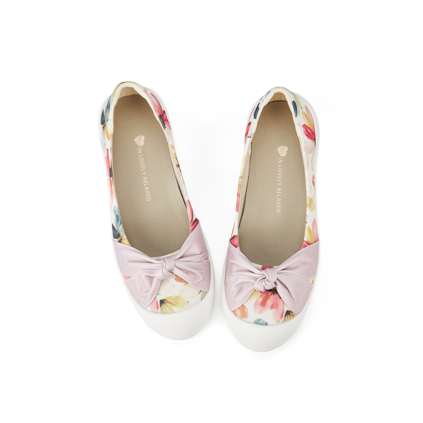 B2009 footwear