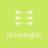 breathable en